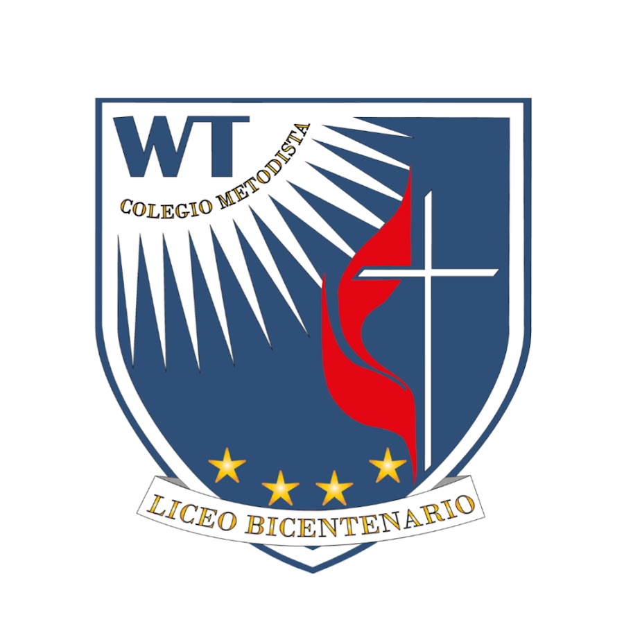 Logo colegio wiliam taylor